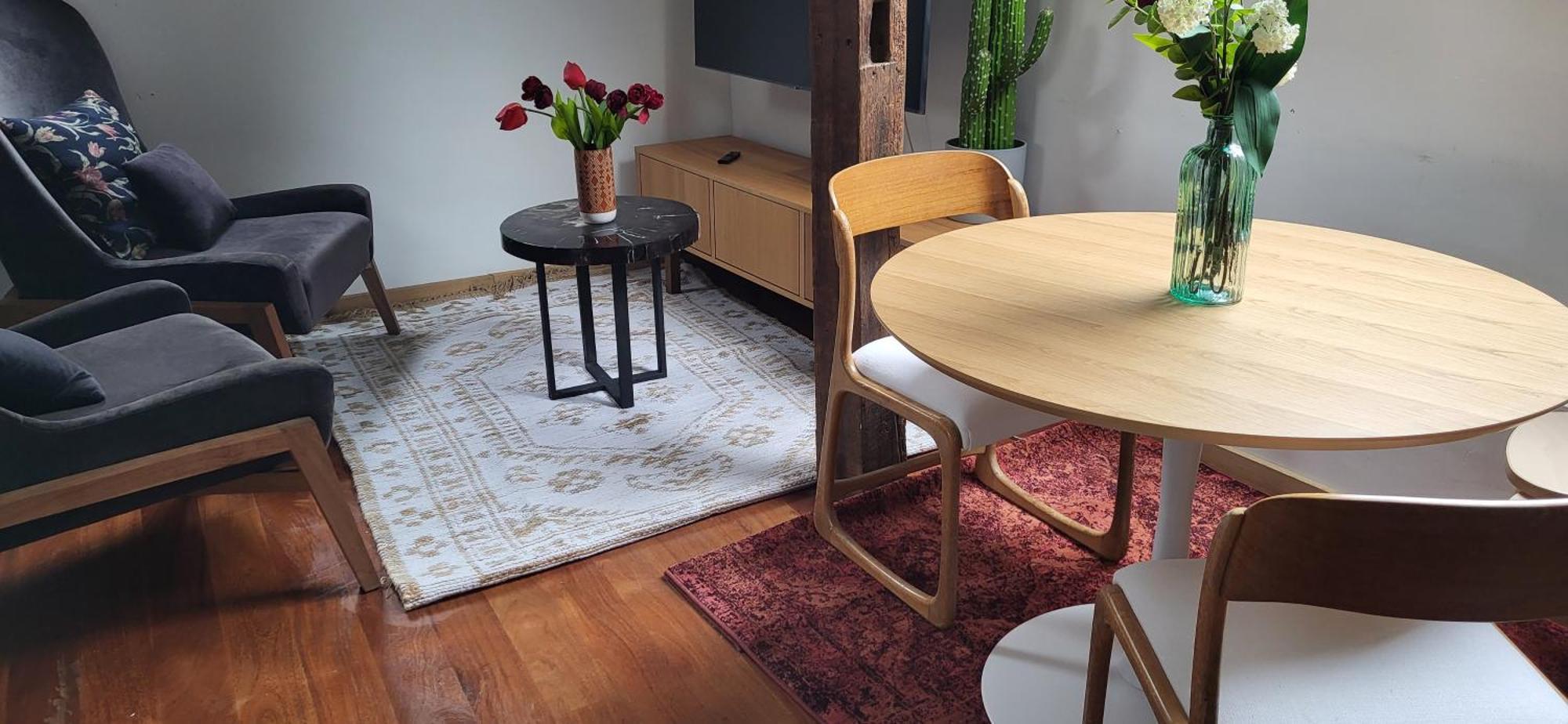 Appartamento Loft De La Raquette Mons Esterno foto